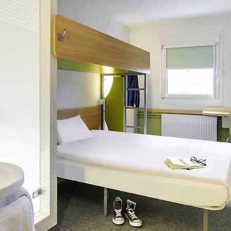 Ibis Budget Dresden