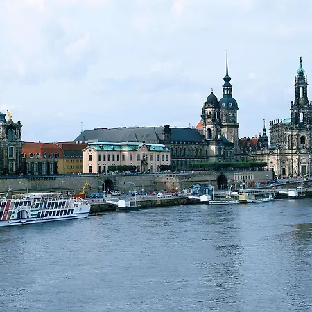 Ibis Budget Hotel Dresden