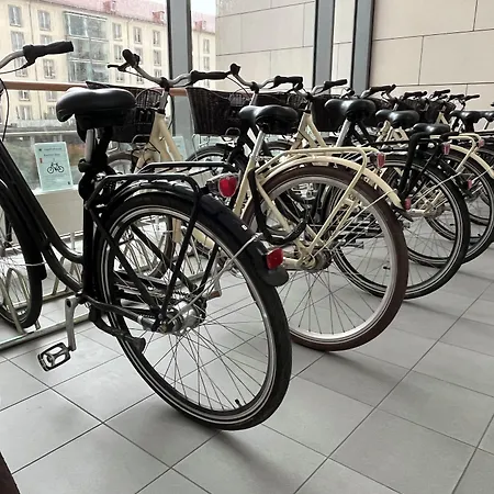 Ibis Budget Dresden