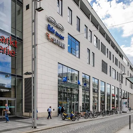 Hotell Ibis Budget 2*