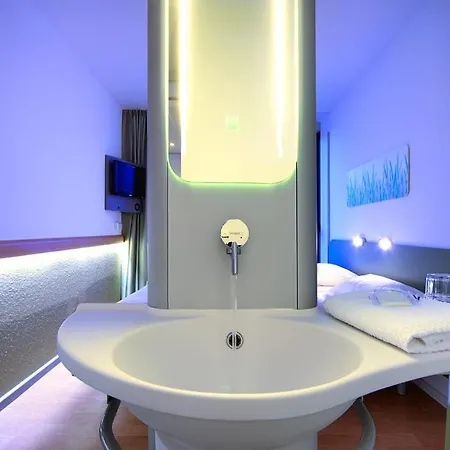 Ibis Budget City 2* Dresden