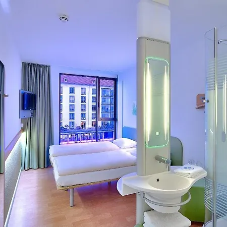 Otel Ibis Budget