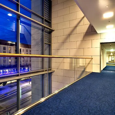 Ibis Budget Otel Dresden