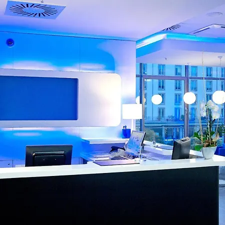 Otel Ibis Budget