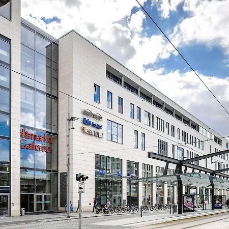 Ibis Budget * Dresden
