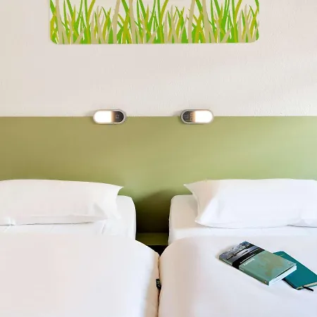 Ibis Budget Otel *
