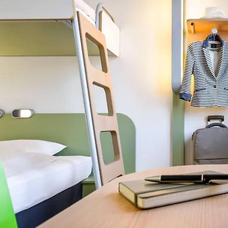 Otel Ibis Budget *
