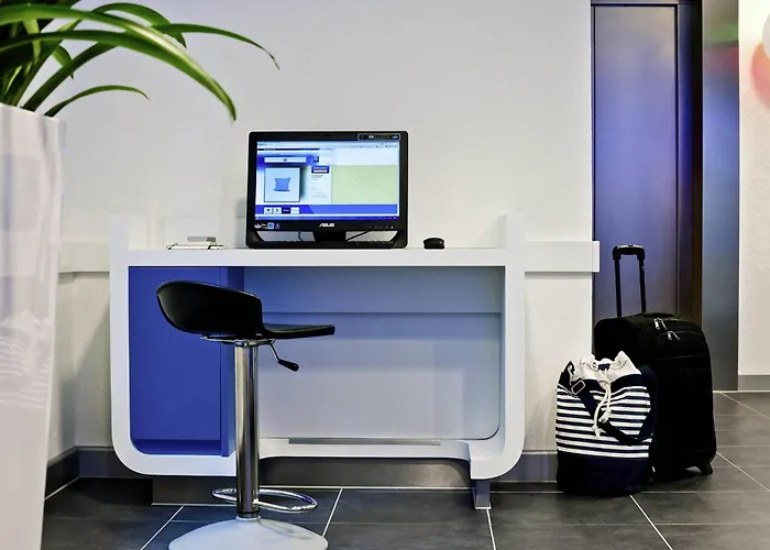 Ibis Budget City Hotel Dresden