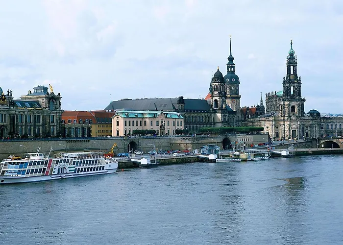 Ibis Budget City Hotel