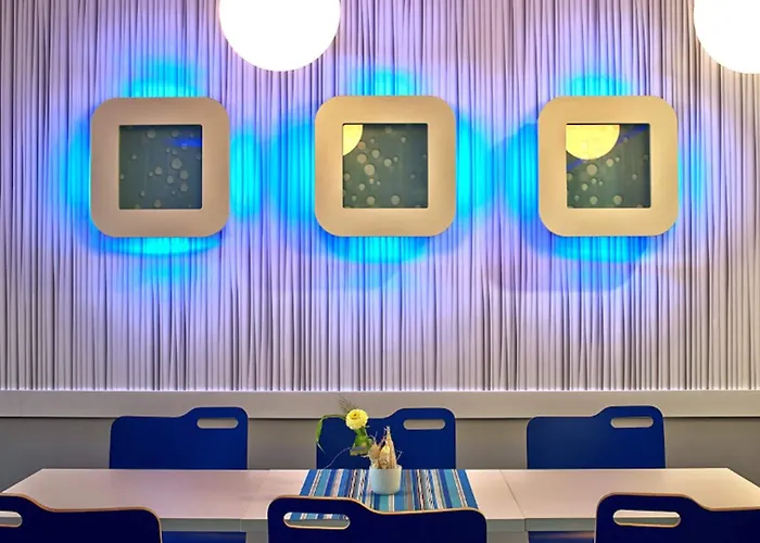 Ibis Budget City Hotel Dresden