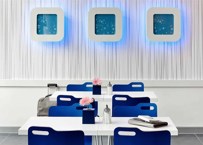 Ibis Budget מלון