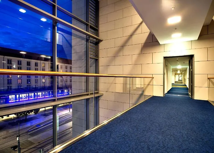 Ibis Budget City Hotel Dresden