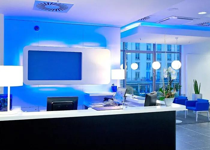 Hotel Ibis Budget City