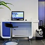 Ibis Budget Hotel Dresda